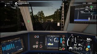 Train Sim World 4 [upl. by Guimond]