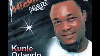 KUNLE ORLANDO OWOH  Jaye Ori E [upl. by Roban998]