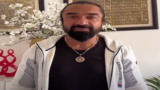 AJAZ KHAN IS BIG CHTIYA THAN YOU THINK [upl. by Nananne]