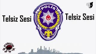 Polis telsiz sesi [upl. by Alethia]