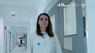 Residencia en Oncología Médica Vall dHebron [upl. by Sioux]