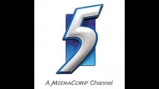 Watch Singapore TV live Mediacorp Channel 5 online [upl. by Osyth]