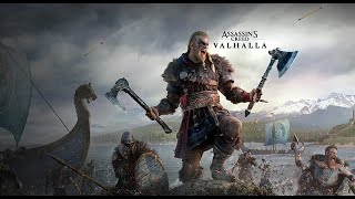 Ep 48  Assassins Creed Valhalla  Repasto De Caçador [upl. by Aneeled]