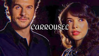 Trailer of Carrousel clip [upl. by Fiertz538]