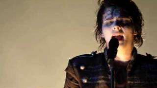 My Chemical Romance  Cancer Live In Mexico [upl. by Asik]