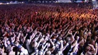 DioRainbow in the Dark live at Wacken 2004 HQ [upl. by Erreip409]