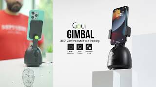 GOUI  Gimbal [upl. by Lama]