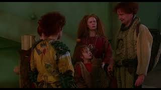 The Borrowers 1997  “I think I’ll borrow you” Scene [upl. by Weeks113]