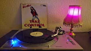 DJBoboTake ControlVinyl Club Version [upl. by Joli]