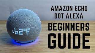 Theres a problem connecting to your device Amazon Alexa eco dot [upl. by Noicpesnoc]