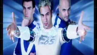 Eiffel 65  Lucky In My Life [upl. by Saunders]