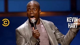 KEVIN HART IS SERIOUSLY FUNNY  Epic Bloopers Gags and Outtakes [upl. by Ycniuqed]