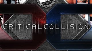 BCW CRITICAl COLLISION 2022 PPV [upl. by Ahsieyt]