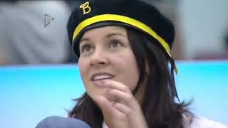 Big Brother UK  series 72006 Episode 11a Big Brothers Little Brother [upl. by Nniroc]