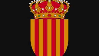 National Anthem of Catalonia [upl. by Lerret]