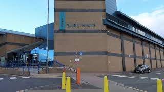 HMP Barlinnie  Prisoner Shouts From His Cell During Audit [upl. by Dirk]