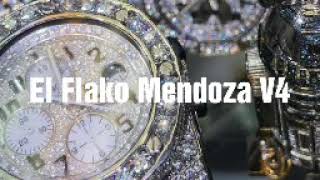 Flako Mendoza V4 [upl. by Aistek]