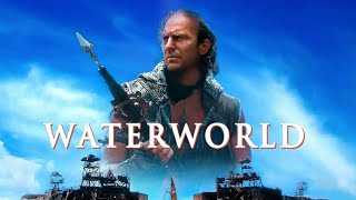 Waterworld 710 Movie CLIP  The Bargain 1995 HD [upl. by Palm]