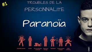 🧠 Trouble de la Personnalité Paranoïde TPP [upl. by Lancaster944]