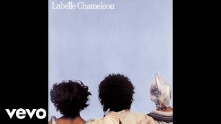 LaBelle  Isnt It A Shame Official Audio [upl. by Candyce]