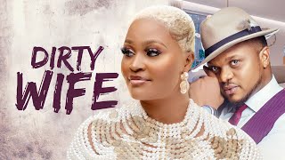 DIRTY WIFE  CHIZZY ALICHI KEN ERICS  Latest Nigerian Movie 2025 [upl. by Elfstan649]