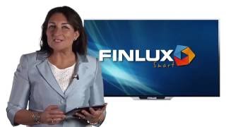 Finlux Smart Centre [upl. by Aser856]