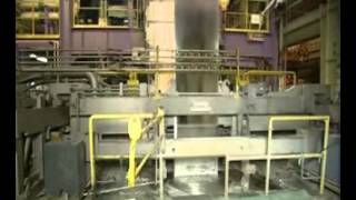 HotDip Galvanizing Line [upl. by Holub]