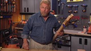 How to Cut Wood Pieces to Same Length [upl. by Napas]