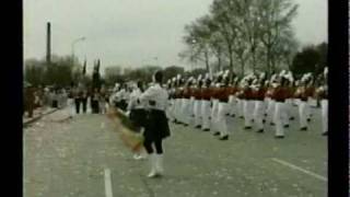 19961997 Pennsbury Marching Band [upl. by Ardnala964]