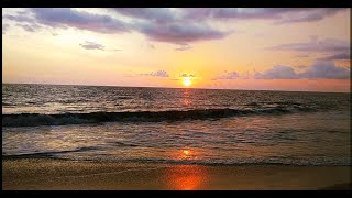 bentota beach sri lanka [upl. by Aldon]