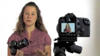 Canon EOS 50D  Introduction [upl. by Ardnahc64]