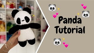 Panda Tutorial [upl. by Dania511]