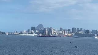 Ponte Rio Niterói [upl. by Eiznekcm]