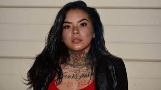 California gang member’s ‘hot’ mugshot goes viral [upl. by Hsirahc]