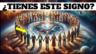 SÓLO LOS ELEGIDOS LLEVAN ESTE SIGNO [upl. by Assenaj5]