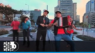 Te Empeliculaste Peter Manjarrés Y Sergio Luis Rodríguez  Video Oficial [upl. by Lempres]