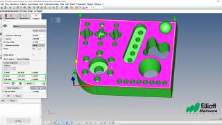 Calypso Basics Episode 2 Polyline on a Plane [upl. by Novrej]