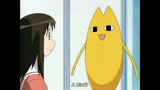 Oh My God  Azumanga Daiou Bisaya Dub [upl. by Lolande401]