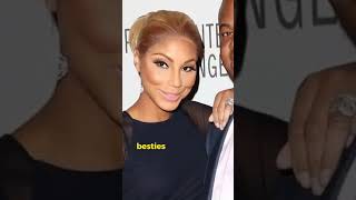 Tamar Braxton Drops Bombshells on Social Media [upl. by Yrrac]