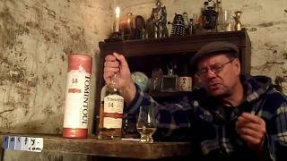 ralfy review 681  Tomintoul 14yo 46vol 2017 [upl. by Gitlow892]