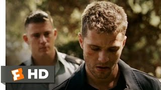 StopLoss Full Movie Facts And Information  Ryan Phillippe  Abbie Cornish [upl. by Hanavas]