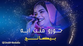 جديد الفنانة حورو منت ابه  بيضاني Hourou bidani [upl. by Anchie]