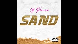 B SIMONE  SAND  NO LIMIT REMIX [upl. by Eidnarb907]