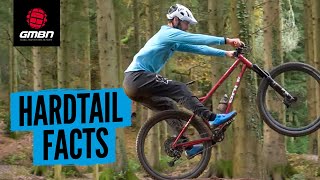 6 Things To Know Before You Buy A Hardtail MTB  The Best Things About Hardtail Mountain Bikes [upl. by Forbes]