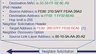 Spirent IPv6 Neighbor Discovery ND [upl. by Margalo]