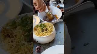 Indian Food By A Celebrity Master Chef Taste Tour Series [upl. by Kenaz]