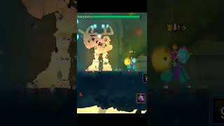 Dead Cells Gameplay roguelike [upl. by Cyrano]