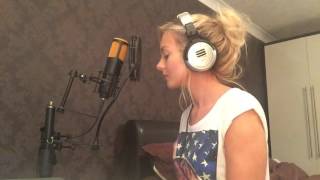 Get here  Oleta Adams Cover by Samantha Harvey [upl. by Amrita]