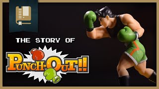 The Story of PunchOut [upl. by Niela]