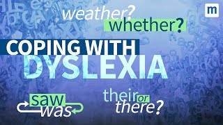 What Is Dyslexia And What Are The Symptoms [upl. by Ardelis790]